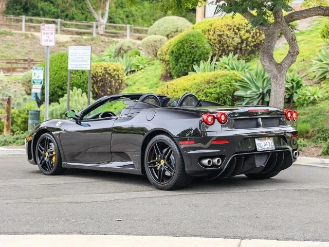 2007 Ferrari F430 Spider - Image 3 of 31