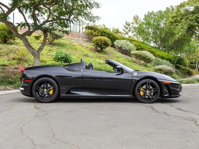 2007 Ferrari F430 Spider - Image 6 of 31