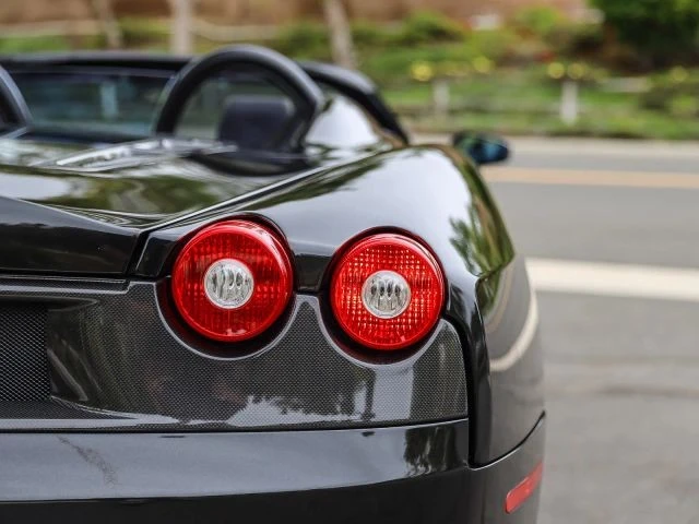2007 Ferrari F430 Spider - Image 16 of 31
