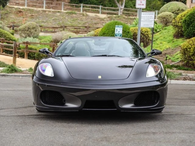 2007 Ferrari F430 Spider - Image 8 of 31