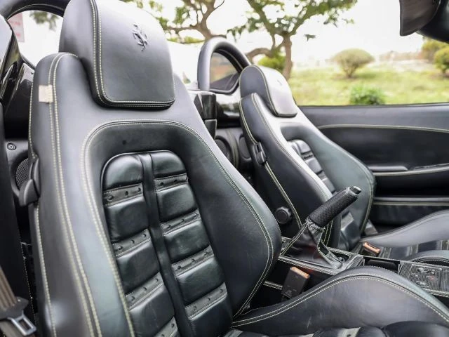 2007 Ferrari F430 Spider - Image 30 of 31