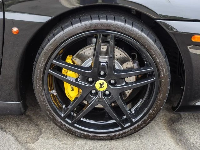 2007 Ferrari F430 Spider - Image 12 of 31