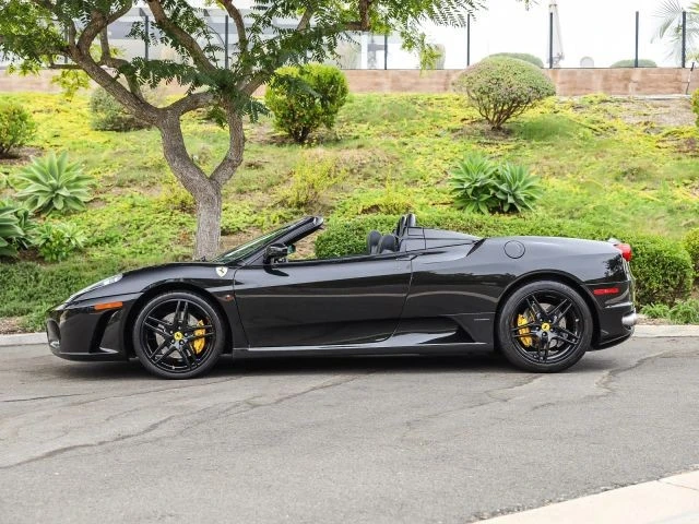 2007 Ferrari F430 Spider - Image 2 of 31