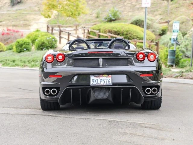 2007 Ferrari F430 Spider - Image 4 of 31
