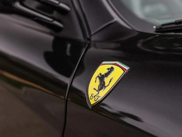 2007 Ferrari F430 Spider - Image 24 of 31