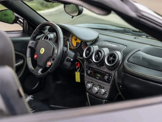 2007 Ferrari F430 Spider - Image 28 of 31