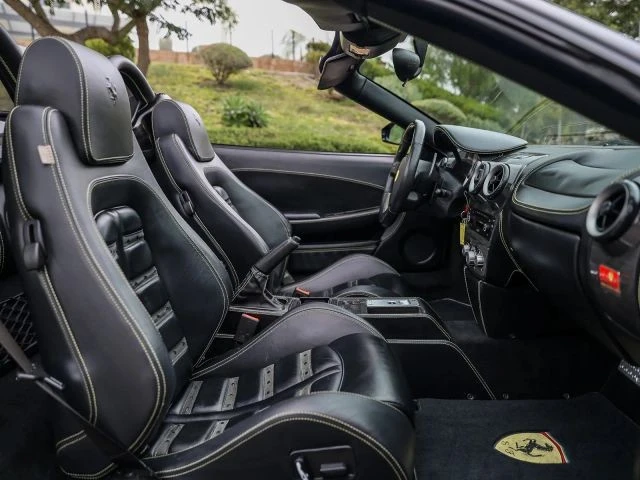 2007 Ferrari F430 Spider - Image 29 of 31
