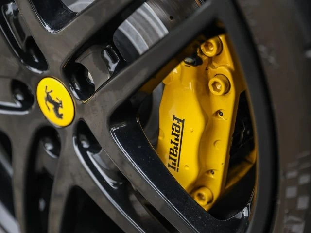 2007 Ferrari F430 Spider - Image 19 of 31