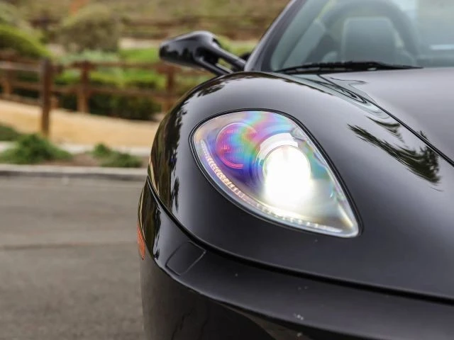 2007 Ferrari F430 Spider - Image 11 of 31