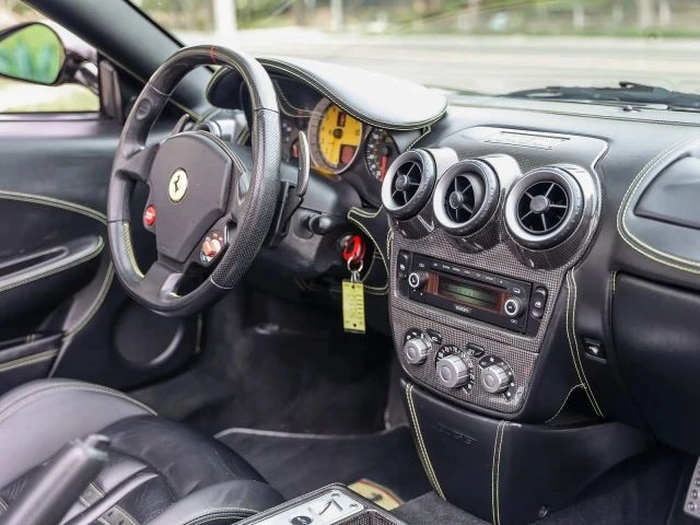 2007 Ferrari F430 Spider - Image 31 of 31