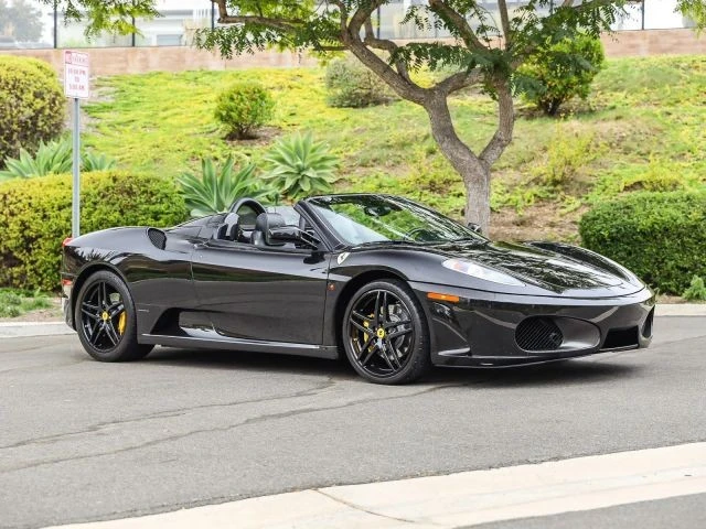2007 Ferrari F430 Spider - Image 7 of 31