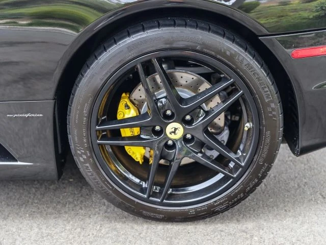 2007 Ferrari F430 Spider - Image 17 of 31