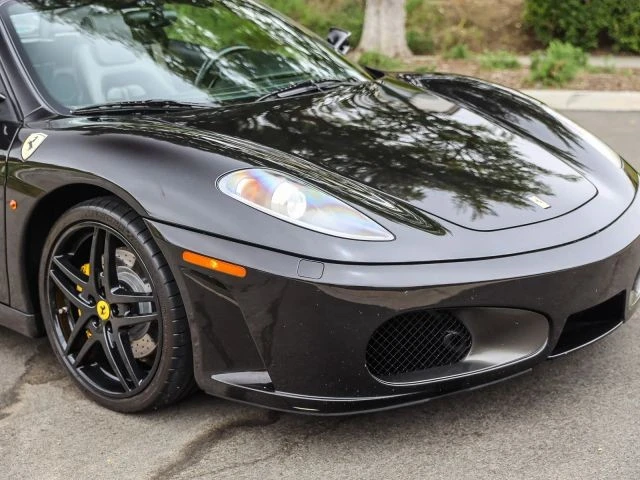 2007 Ferrari F430 Spider - Image 9 of 31