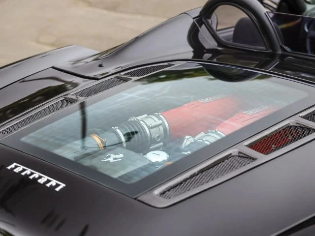 2007 Ferrari F430 Spider - Image 26 of 31