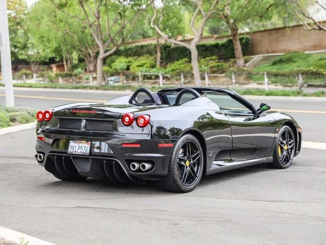 2007 Ferrari F430 Spider - Image 5 of 31