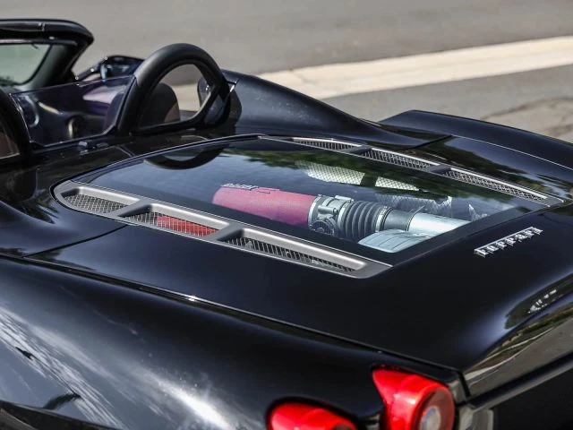 2007 Ferrari F430 Spider - Image 21 of 31