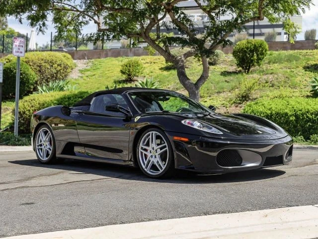2007 Ferrari F430 Spider - Image 29 of 31