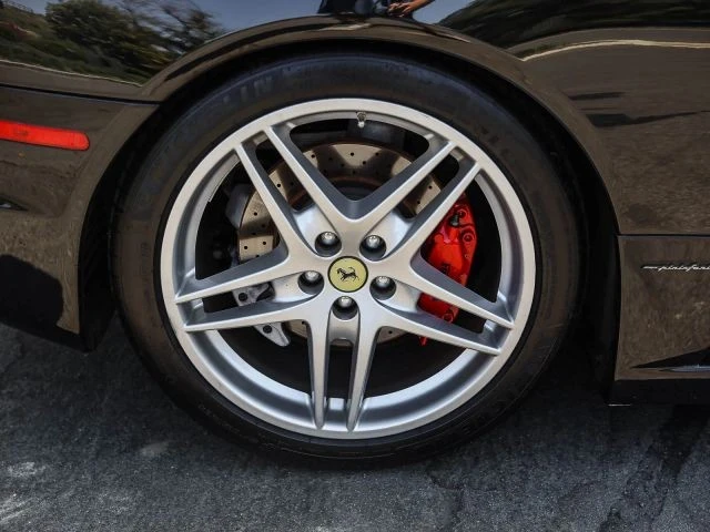 2007 Ferrari F430 Spider - Image 13 of 31