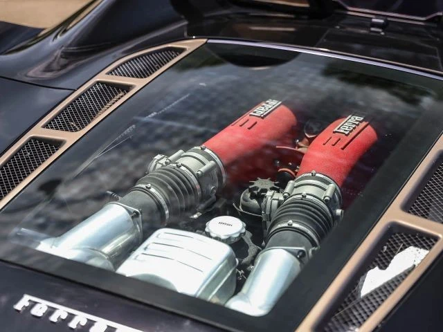 2007 Ferrari F430 Spider - Image 20 of 31