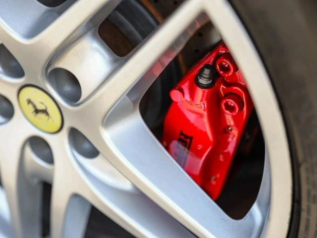 2007 Ferrari F430 Spider - Image 14 of 31