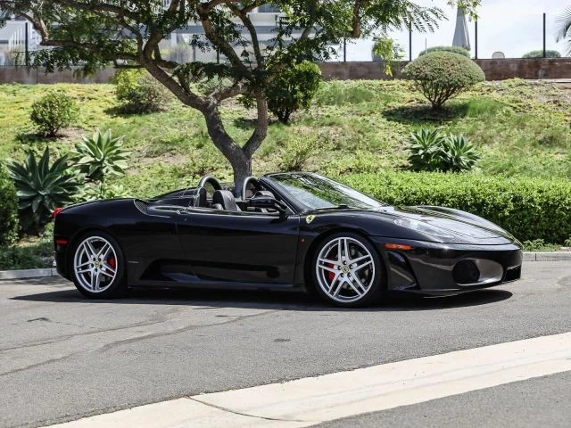 2007 Ferrari F430 Spider - Image 7 of 31