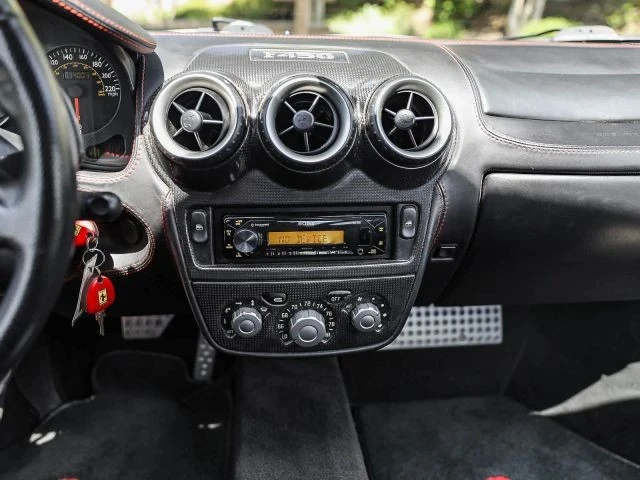 2007 Ferrari F430 Spider - Image 31 of 31