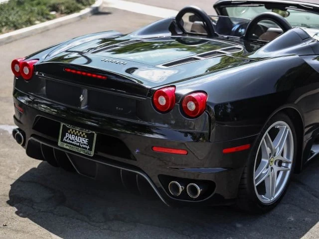 2007 Ferrari F430 Spider - Image 15 of 31