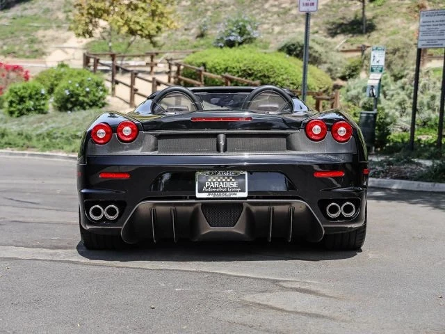2007 Ferrari F430 Spider - Image 4 of 31