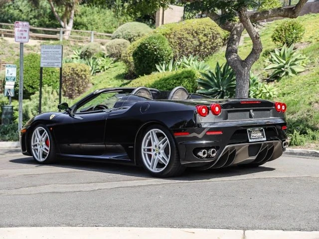 2007 Ferrari F430 Spider - Image 3 of 31