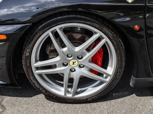 2007 Ferrari F430 Spider - Image 23 of 31