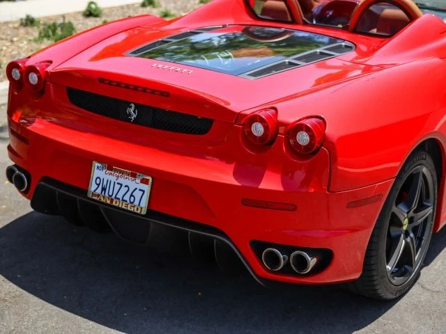 2007 Ferrari - Image 16 of 31