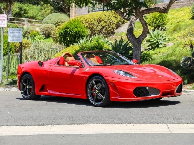 2007 Ferrari - Image 7 of 31
