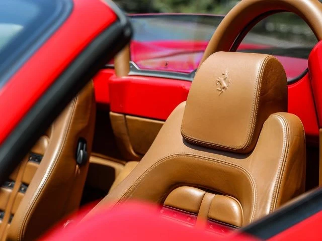 2007 Ferrari - Image 25 of 31