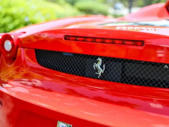 2007 Ferrari - Image 15 of 31