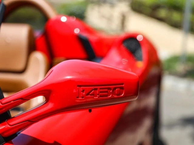 2007 Ferrari - Image 23 of 31