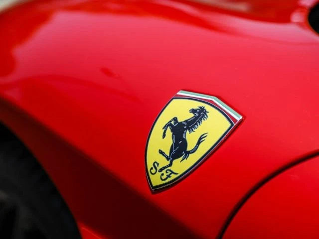 2007 Ferrari - Image 22 of 31