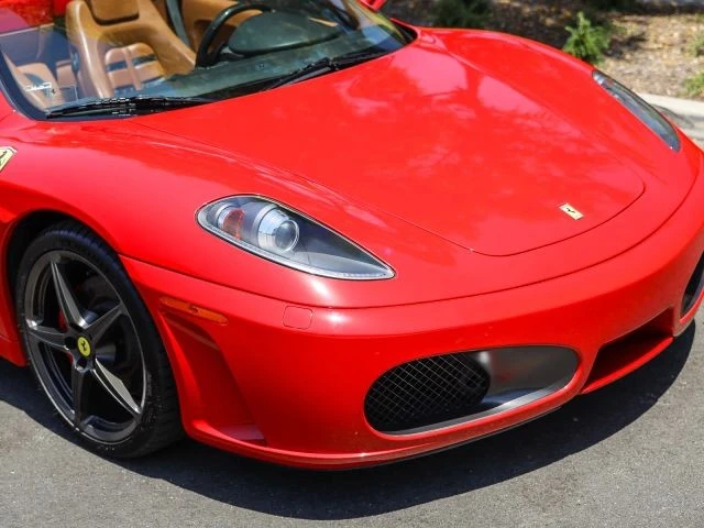 2007 Ferrari - Image 9 of 31