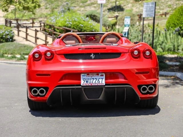 2007 Ferrari - Image 4 of 31