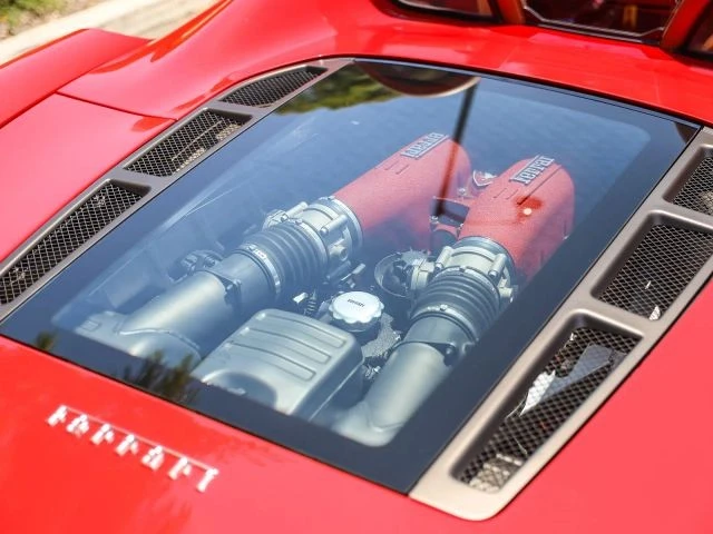 2007 Ferrari - Image 20 of 31