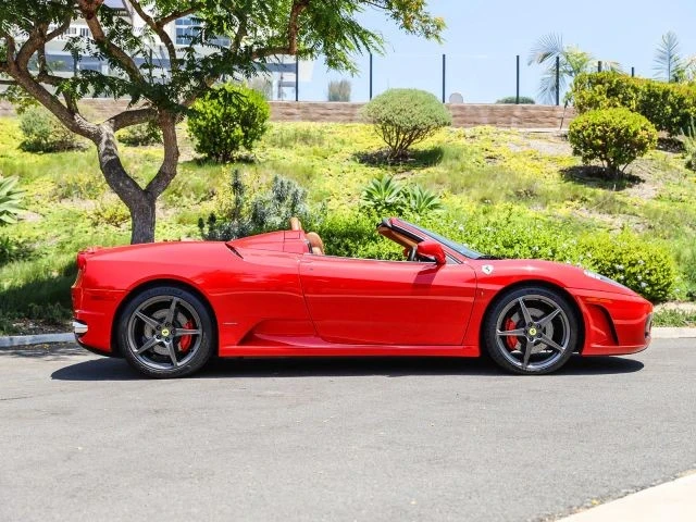 2007 Ferrari - Image 6 of 31