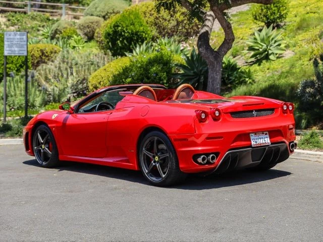 2007 Ferrari - Image 3 of 31