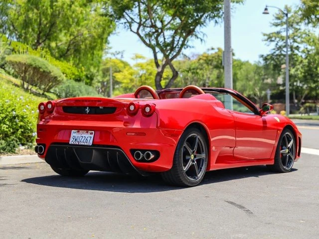 2007 Ferrari - Image 5 of 31