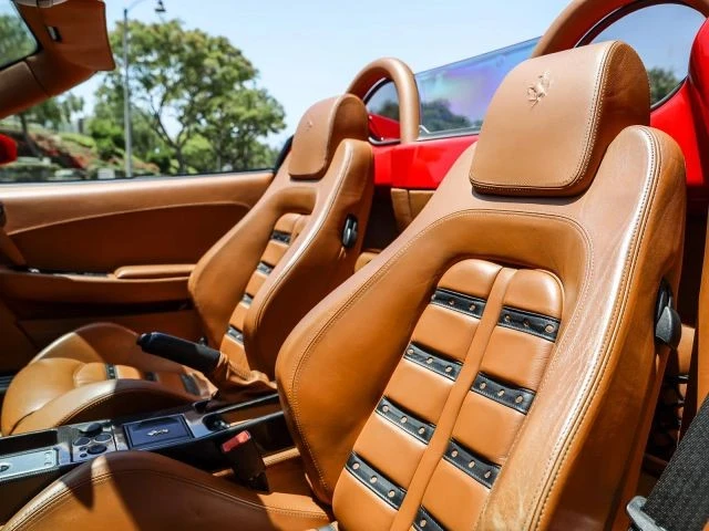 2007 Ferrari - Image 28 of 31