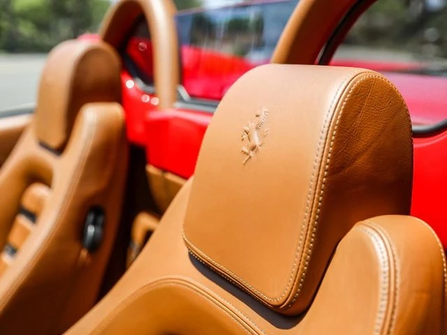 2007 Ferrari - Image 29 of 31