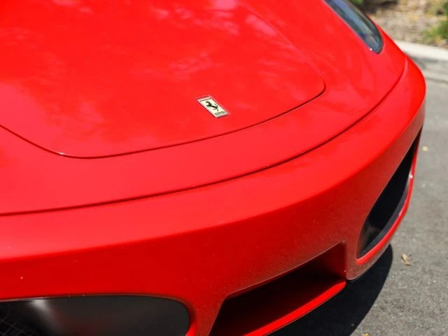 2007 Ferrari - Image 10 of 31