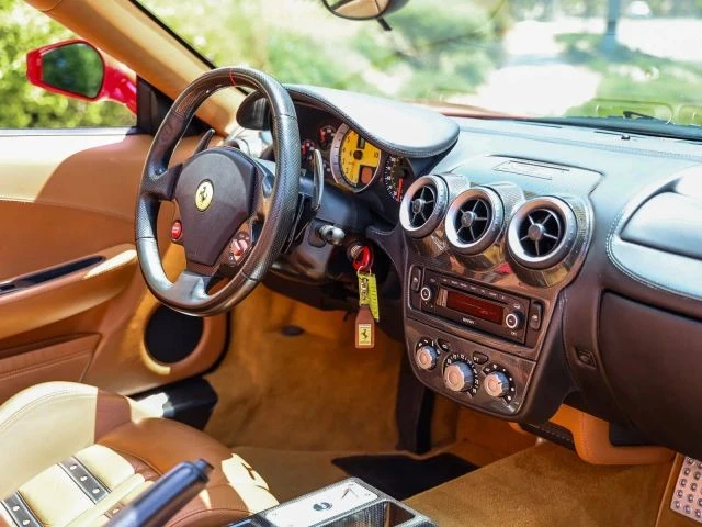 2007 Ferrari - Image 31 of 31