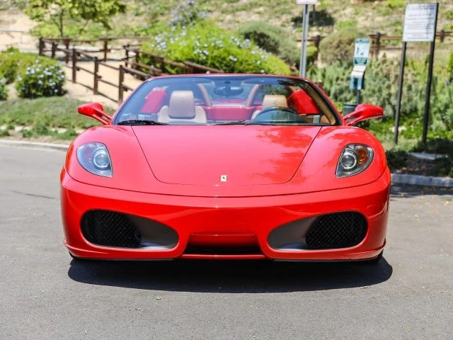 2007 Ferrari - Image 8 of 31