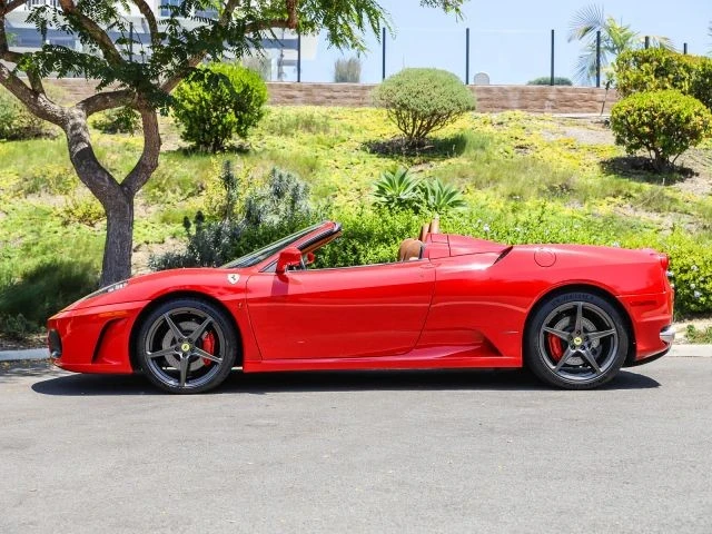 2007 Ferrari - Image 2 of 31
