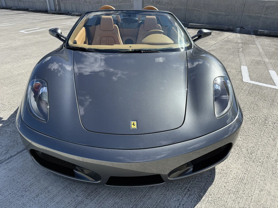 2007 Ferrari F430 Spider - Image 18 of 21