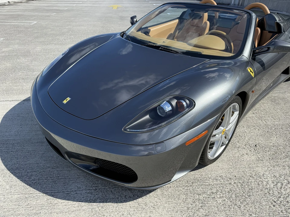 2007 Ferrari F430 Spider - Image 14 of 21